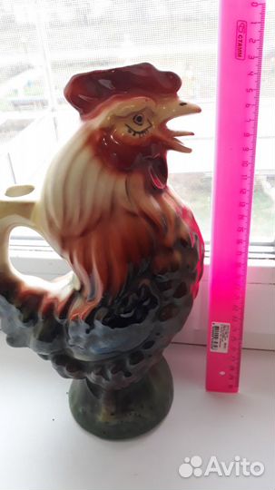 Керамика советских времён