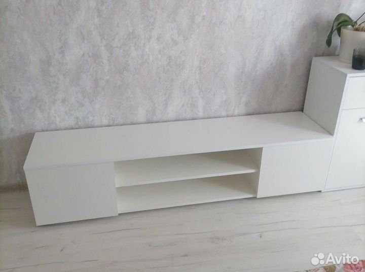 Тумба тв 1 6