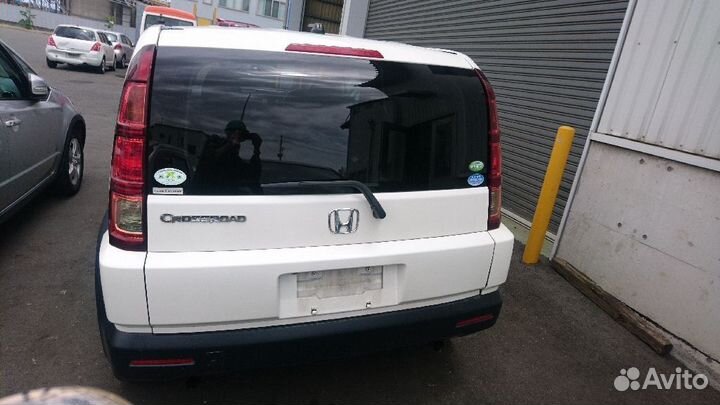 Фара правая Honda Crossroad RT2