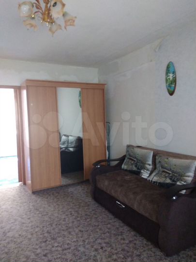 Дом 97 м² на участке 16 сот.