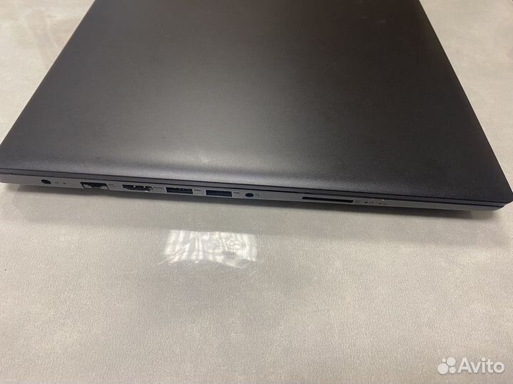 Ноутбук lenovo 15,6; AMD A6; 8Гб; ssd 240 Гб