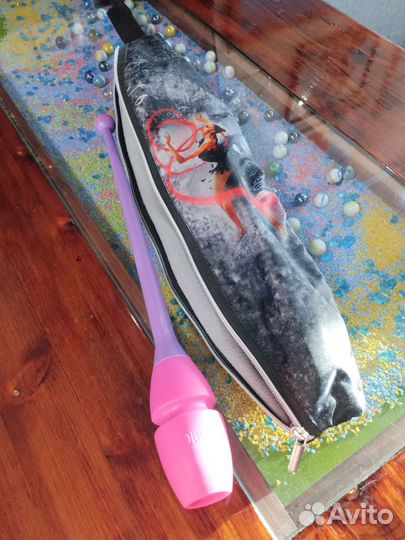 Булавы indigo 40,5 см