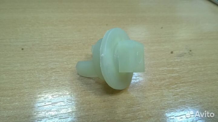 Втулка шнека мясорубки Bosch