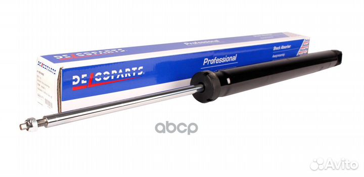 Амортизатор задний 19374350 DelcoParts