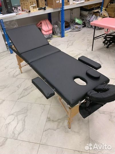 Массажный стол