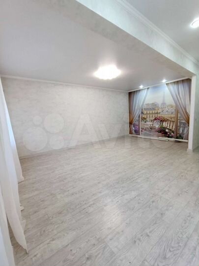 1-к. квартира, 30 м², 2/5 эт.