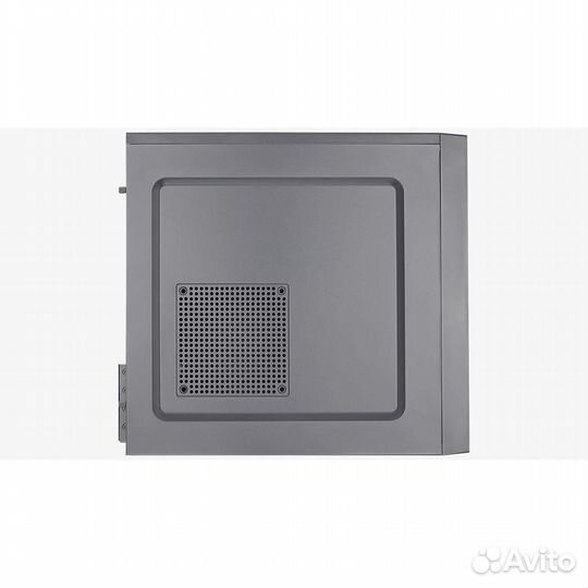 Корпус microatx Minitower AeroCool #360055