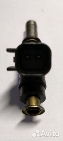 Форсунка топливная Chevrolet Aveo T200 F14S3 2005