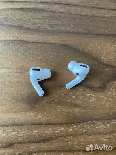 Наушники Apple Airpods Pro