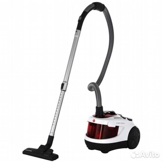 Пылесос с водяным фильтром Hoover