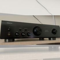 Интегральный усилитель Denon PMA-520AE