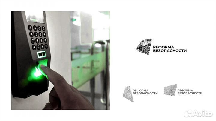 Уличное видеонаблюдение с установкой