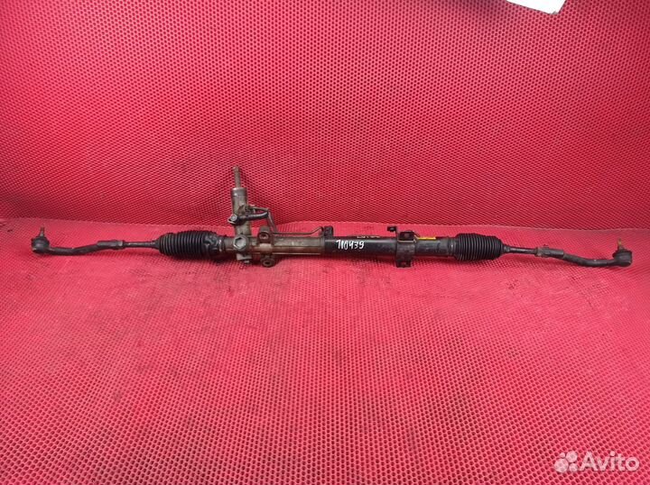 Рейка рулевая Kia Carens FG D4EA 57710-2G221