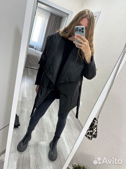 Куртка святая