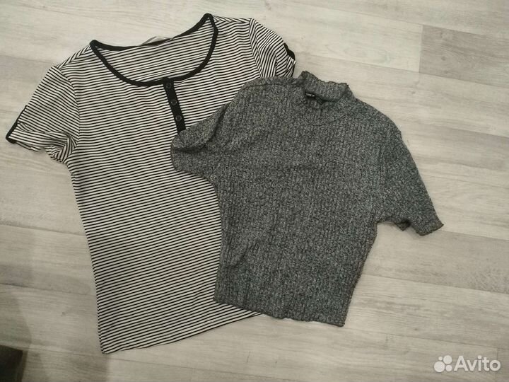 Пакет вещей на девушку 40 42