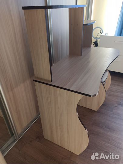 Компьютерный стол бу