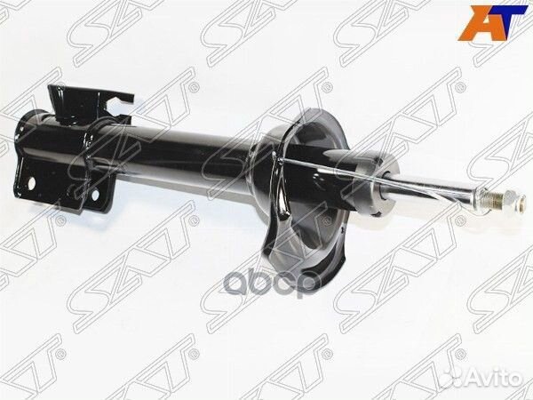 Стойка задняя (4WD) subaruforester SG# 03- LH S