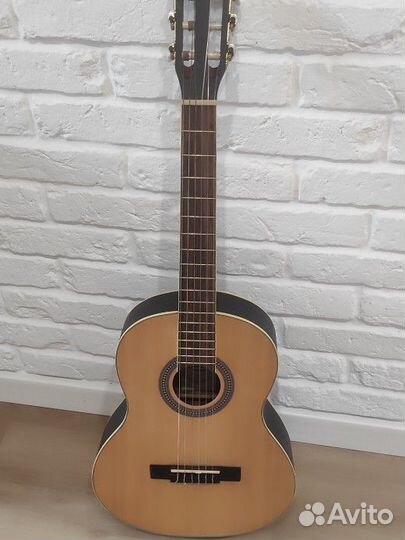 Классическая акустическая гитара для детей