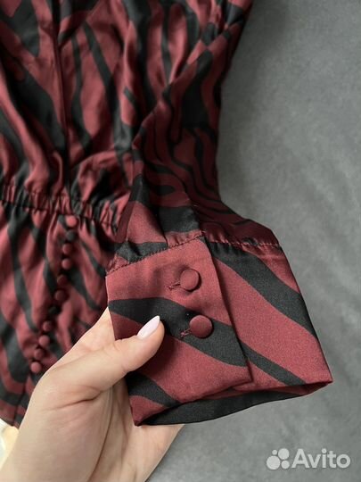Платье Zara