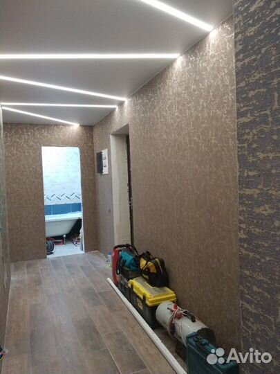 Натяжные потолки,монтаж,демонтаж,слив воды301-977