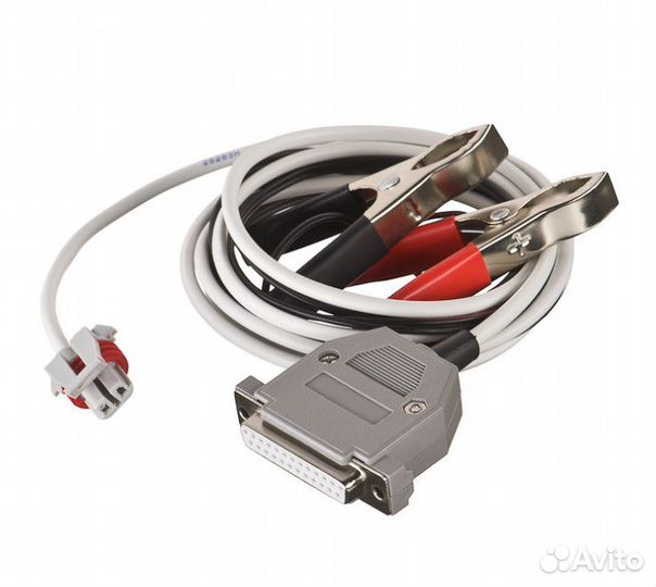 Переходник газ-абс для сканматик 2 PRO