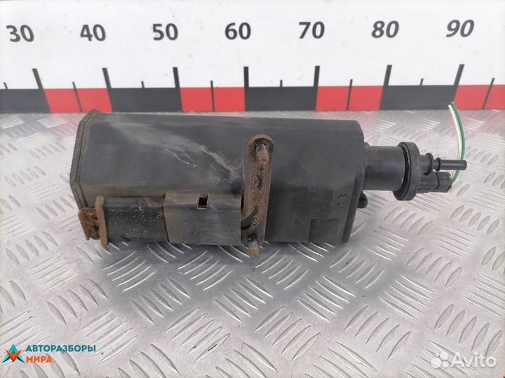 Адсорбер Renault Scenic 1998 7700418166