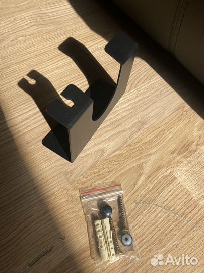 Держатель для фена