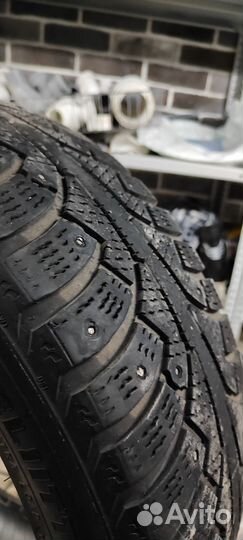 Nokian Tyres Hakkapeliitta 5 215/55 R17 98T