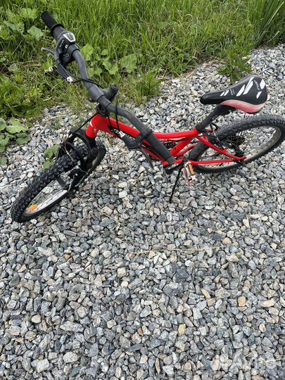 Детские велосипеды