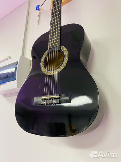 Гитара Fabio 3/4 (детская)