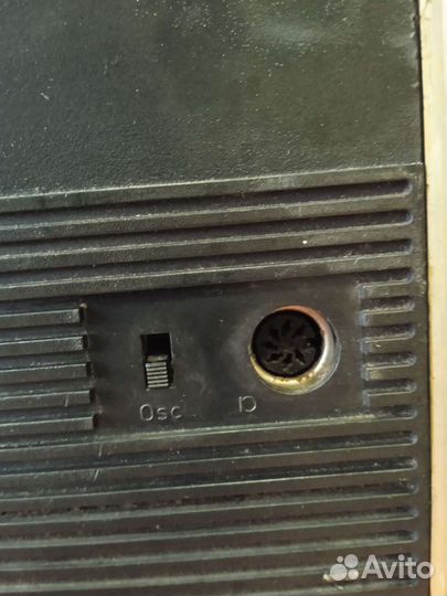 Магнитофоны (Радио)