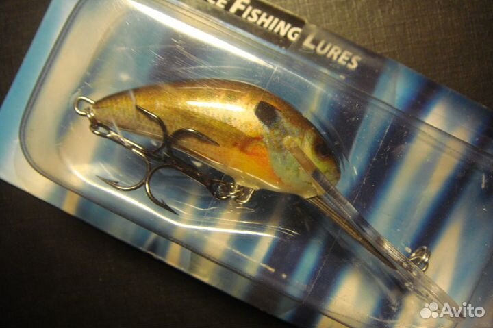 Salmo Hornet H5SDR - SWS/RS/BSS