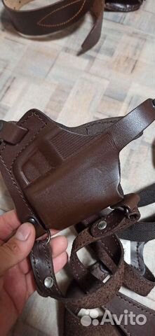 Кобура для осы