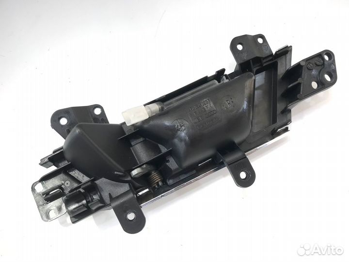 Ручка задняя правая Audi A6 C6