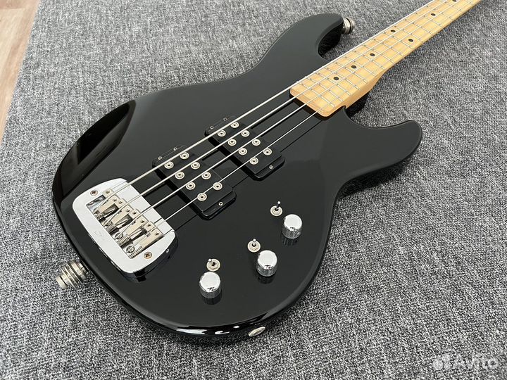 Бас гитара G&L L2000 Premium Japan
