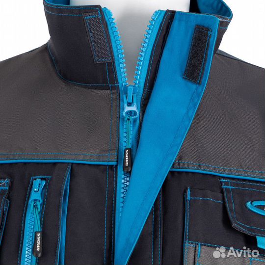 Куртка XXL Gross 90345