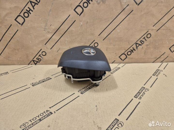 Подушка в руль Toyota Camry V75