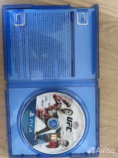 Игры для приставок ps4
