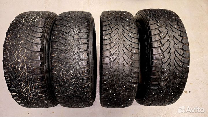 Pirelli Formula Ice 215/65 R16 98T