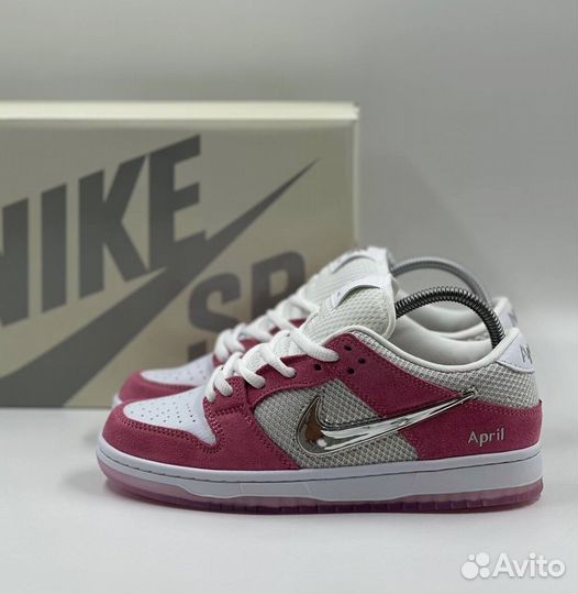 Кроссовки Nike SB Dunk Low, арт.215459