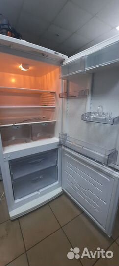 Холодильник с гарантией