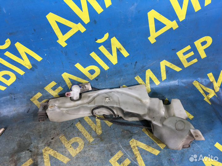 Бачок омывателя Ford Focus 2