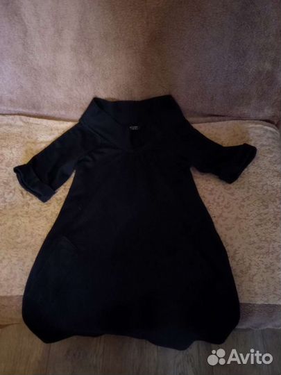 Пакет вещей для девочки: М, SM. Брюки 44-46