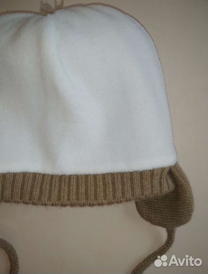 Шапка осень-зима (50)