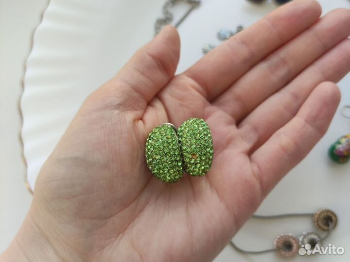 Бижутерия пакетом