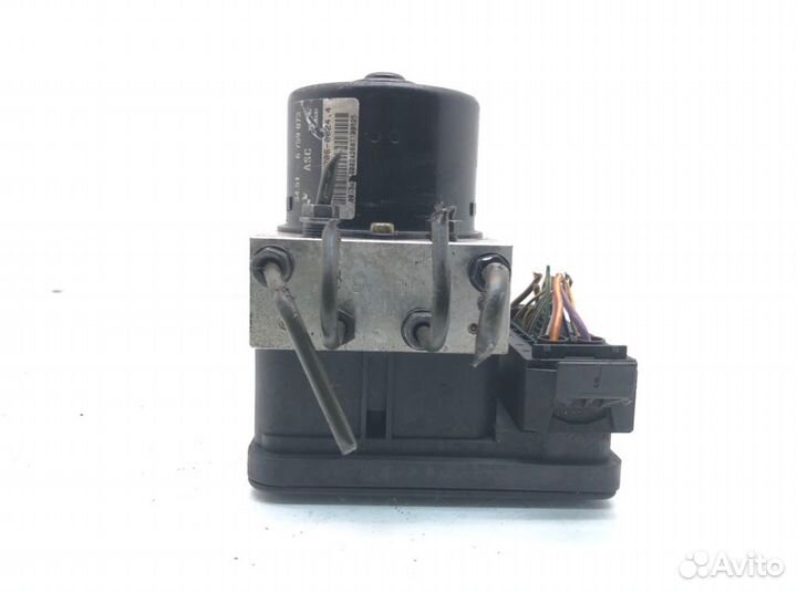 Блок ABS Bmw 3 E46 2.0 I 2001