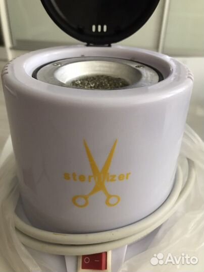 Стерилизатор