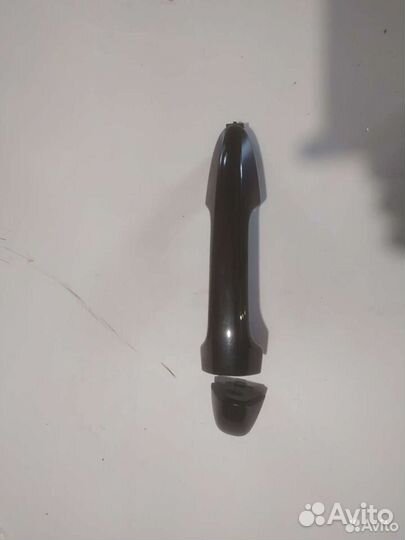 Toyota rav 40 - ручка двери задней правой