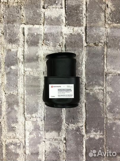 Пневмобаллоны бмв X6 задние