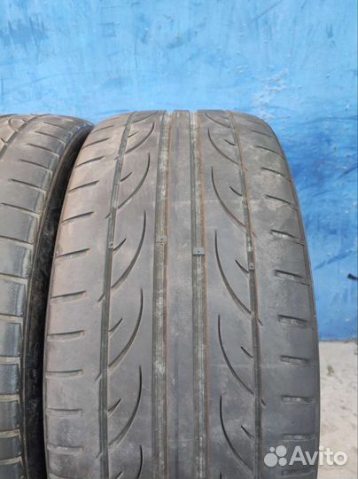 Hankook Ventus V12 Evo2 K120 225/40 R19